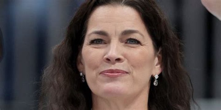 Nancy Kerrigan has very little to say about ‘I, Tonya’ The Boston Globe