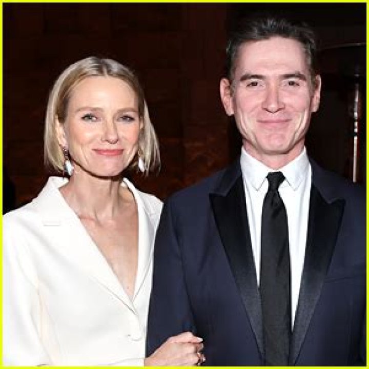 Naomi Watts confirms marriage to Billy Crudup Flipboard