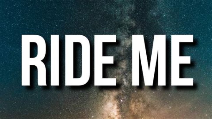 NBA YoungBoy Ride Me (Lyrics) YouTube