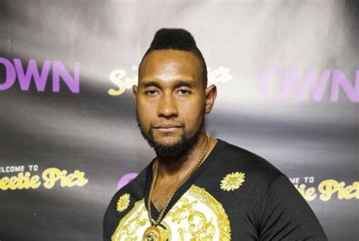 Nelly Producer Arrested For Fraud In "Sweetie Pies" Plot