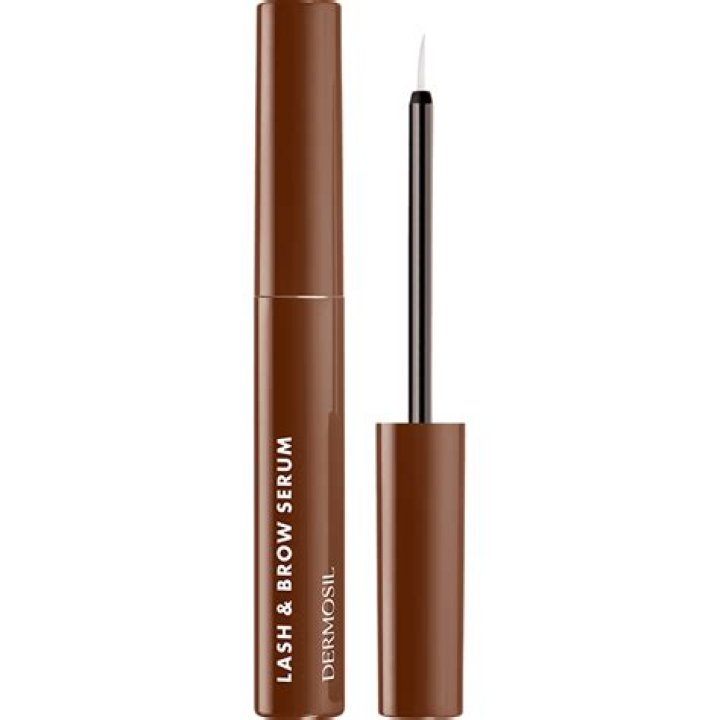 NEU LASH BROW SERUM von Sara Pavo — SARA PAVO COSMETICS Dein