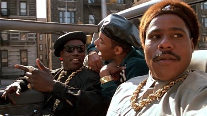 New Jack City (1991) Backdrops — The Movie Database (TMDb)