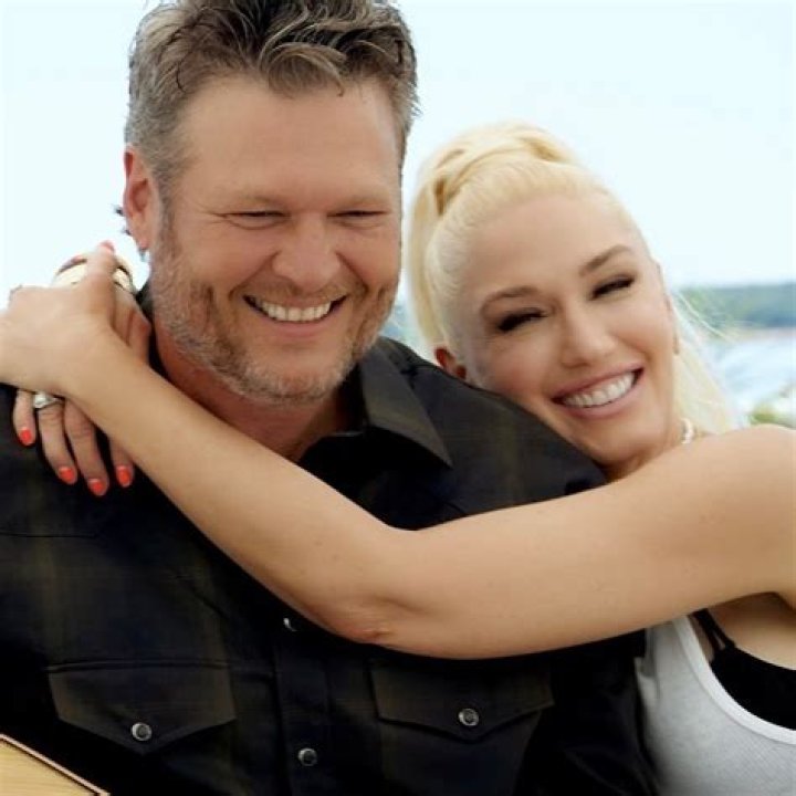 Newlyweds Gwen Stefani, 51, & Blake Shelton, 45, 'are talking about