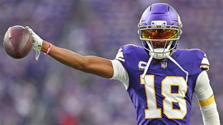 NFL rumors LSU&rsquo;s Justin Jefferson admits Browns&rsquo; Odell Beckham gave