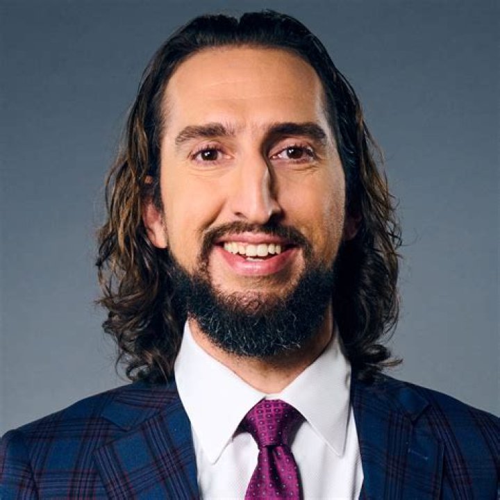 Nick Wright Nick Wright is 21 yeas old and a Natural competitive