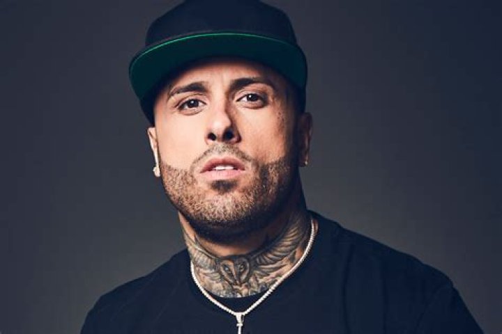 Nicky Jam Cura&ccedil;ao North Sea Jazz Festival