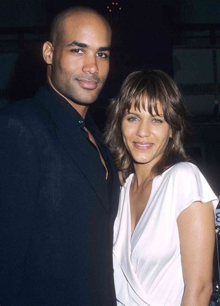 Nicole Ari Parker and Boris Kodjoe. Married 21 yrs! Nicole ari parker