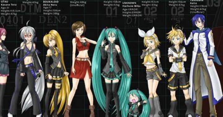 Nihonsei Vocaloid GameOPS