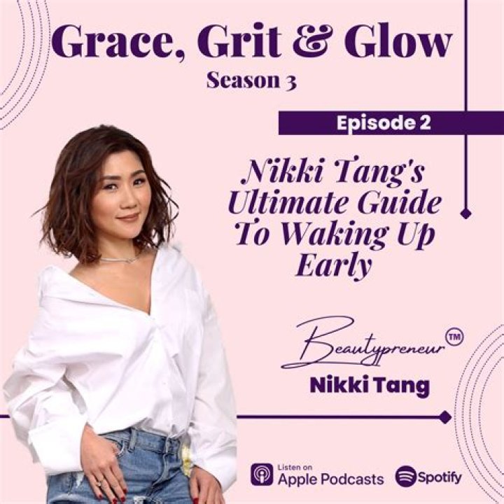 Nikki Catsoro: The Ultimate Guide To Her Life And Career