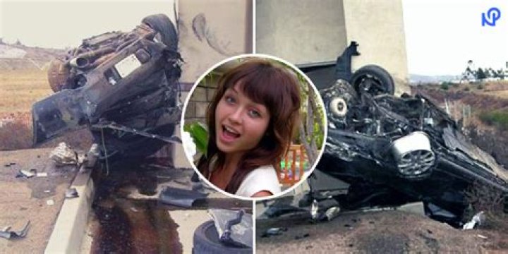Nikki catsura Cars Crash Photos My Blog