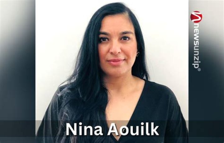 Nina Aouilk Wiki, Age, Height, Husband, Family, Education, Net Worth