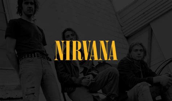 Nirvana's Krist Novoselic Clarifies His Praise of Trump's Speech