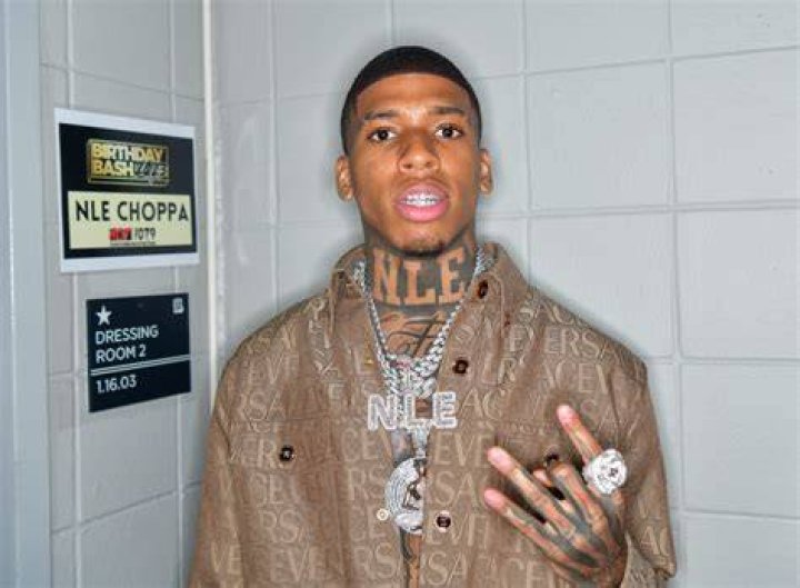 NLE Choppa