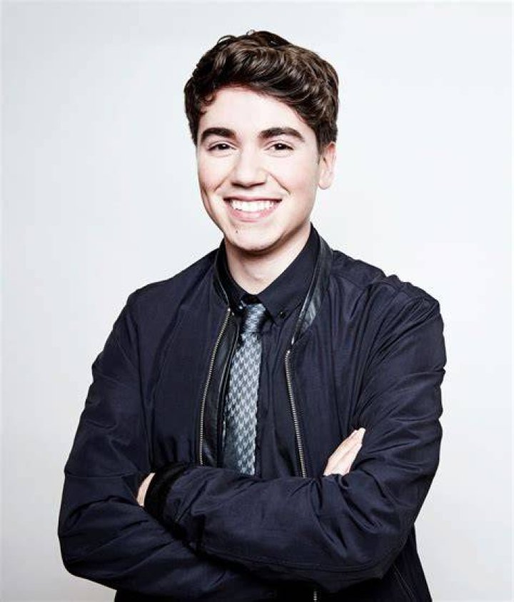 Noah Galvin: A Personal Journey To Self-Discovery And Acceptance