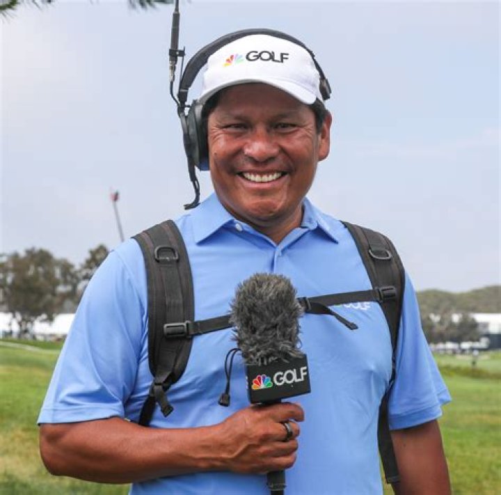 NOTAH BEGAY III NBC Sports PressboxNBC Sports Pressbox
