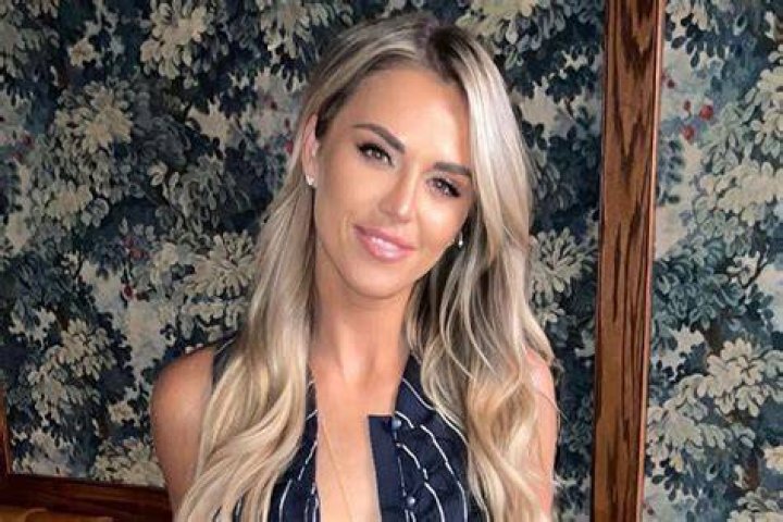 Olivia Flowers' brother 'suffered' from Lyme disease before death