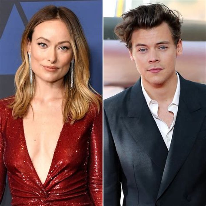 Olivia Wilde, Harry Styles Kept Relationship 'Under Wraps' Us Weekly