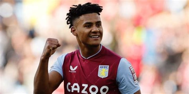 Ollie Watkins prolonge à Aston Villa ses premiers mots Mercato