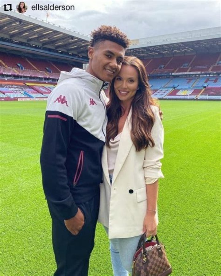 Ollie Watkins Wife Is Ollie Watkins Married? ABTC