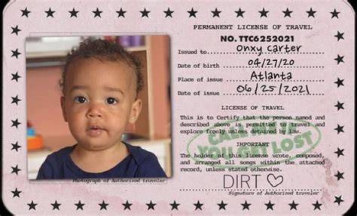 Onyx Gilbert Kelly Carter r/GilbertCarter