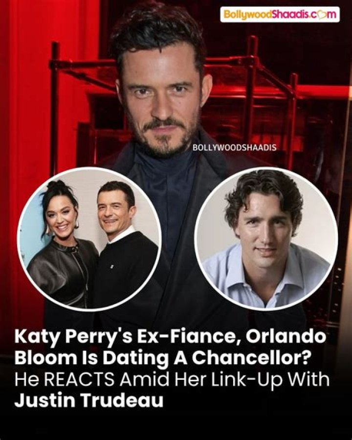 orlandobloom selenagomez korlando katyperrysexy katyperryfan 