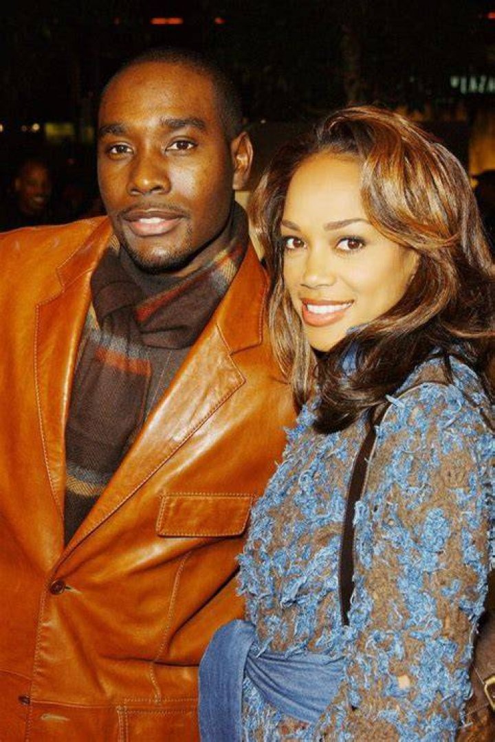 Pam Byse Morris Chestnut’s Wife’s Wiki, Net Worth, Age, Birthday, Race