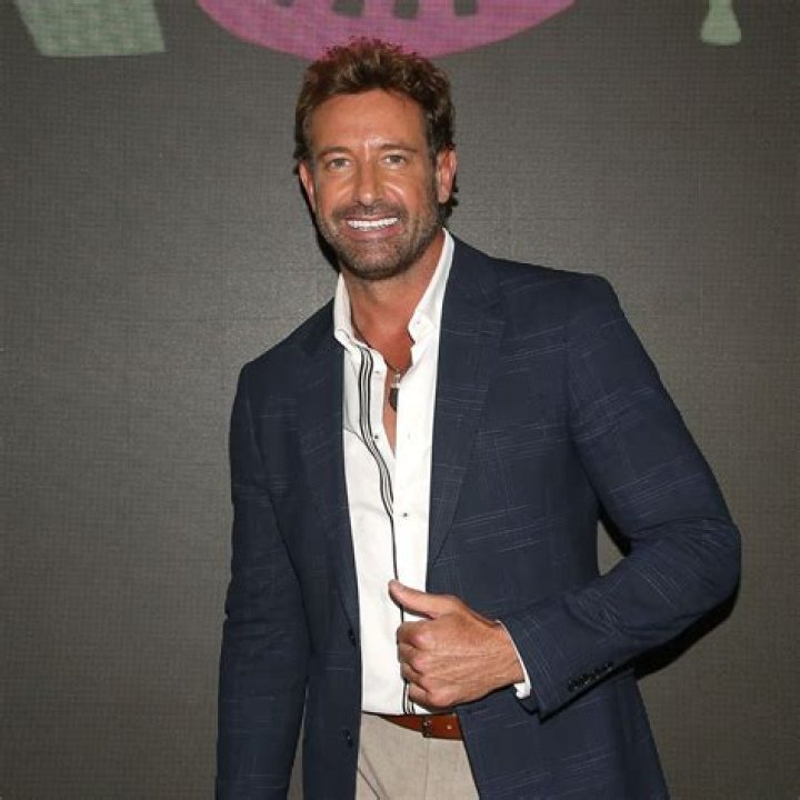 Pap&aacute; de Gabriel Soto rompe el silencio y revela que con Irina, su hijo