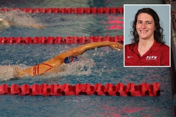 Parents Of UPenn Swimmers Demand Changes Over Trans SwimmerUniversity