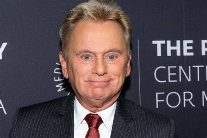 Pat Sajak Thought He Was Going To Die During Medical Scare 'This Must