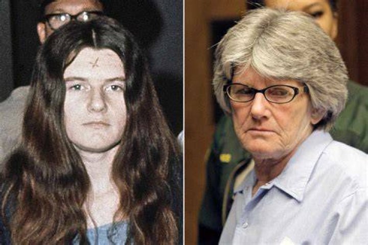 Patricia Krenwinkel Who Was in the Manson Family Cult? POPSUGAR