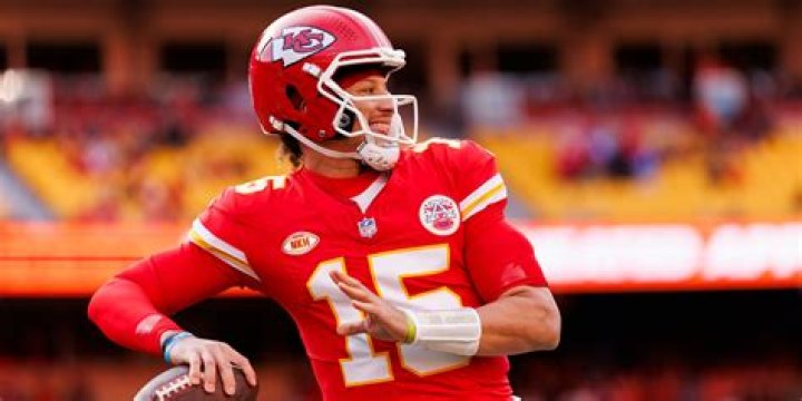 Patrick Mahomes' Siblings How Many Brothers and Sisters Does the QB Have?
