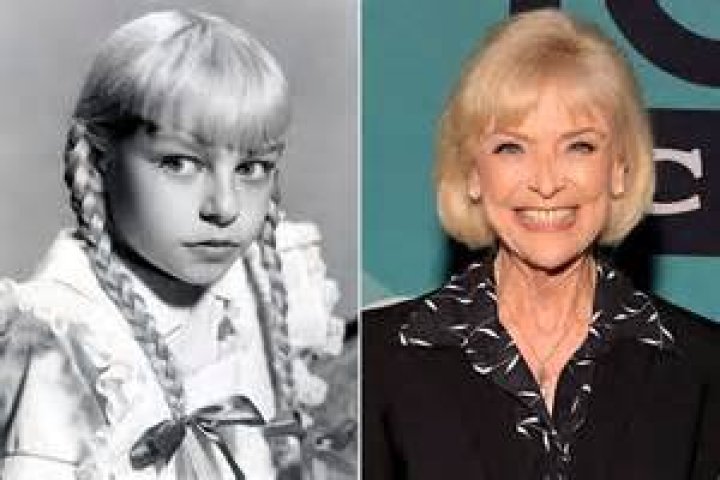 Patty McCormack IMDbPro