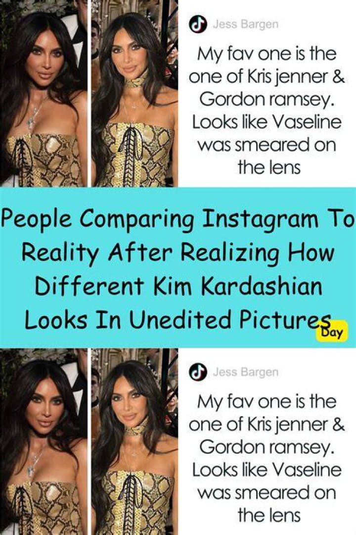 People Are Comparing Kim Kardashian’s Met Gala Look to Her 2007 Playboy