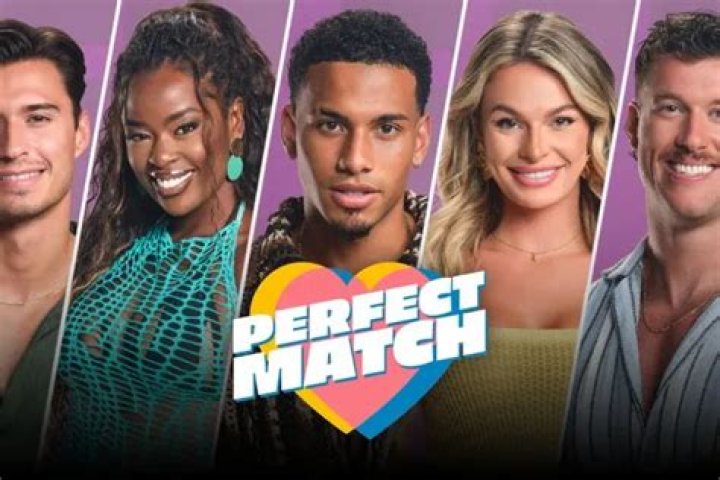 Perfect Match Episode 5 release date and time