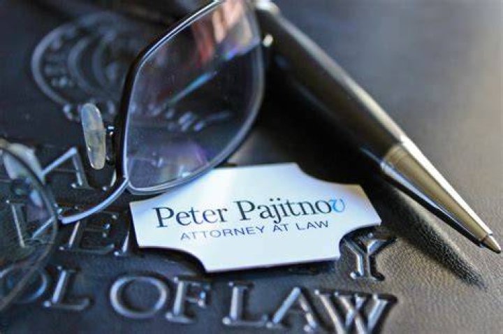 Peter Pajitnov, Counselor and Attorney at Law Seattle WA
