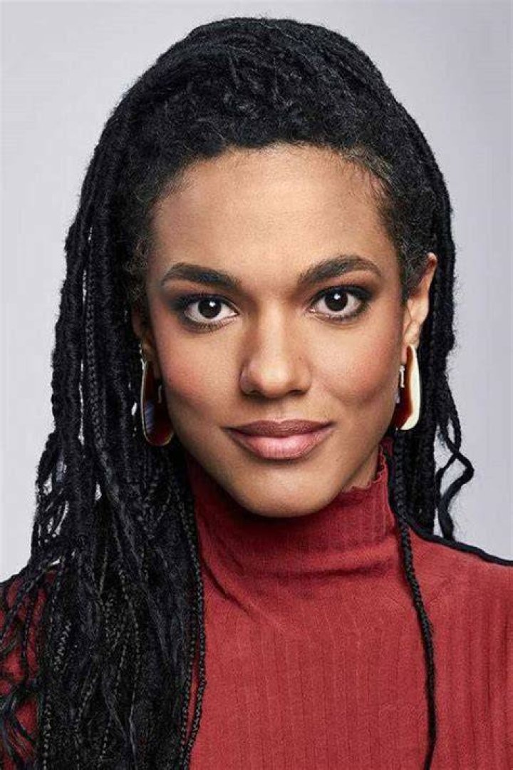 Photo de Freema Agyeman Photo Freema Agyeman AlloCiné