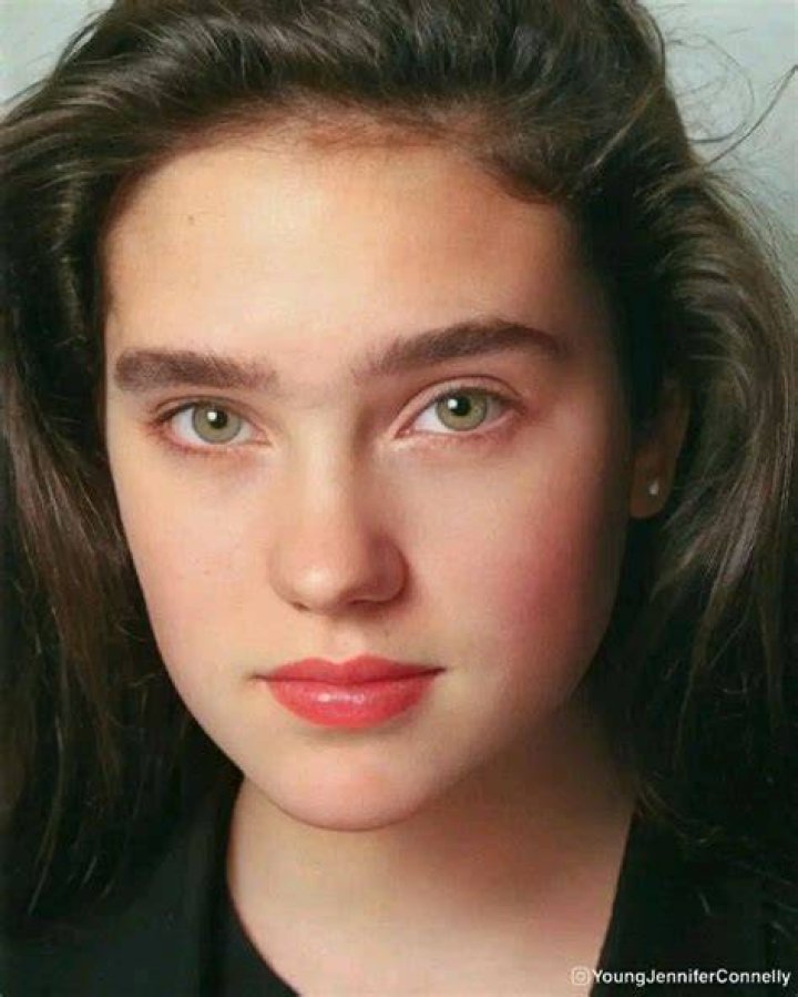 Picture of Jennifer Connelly Jennifer connelly, Posen f&uuml;r models, Promis