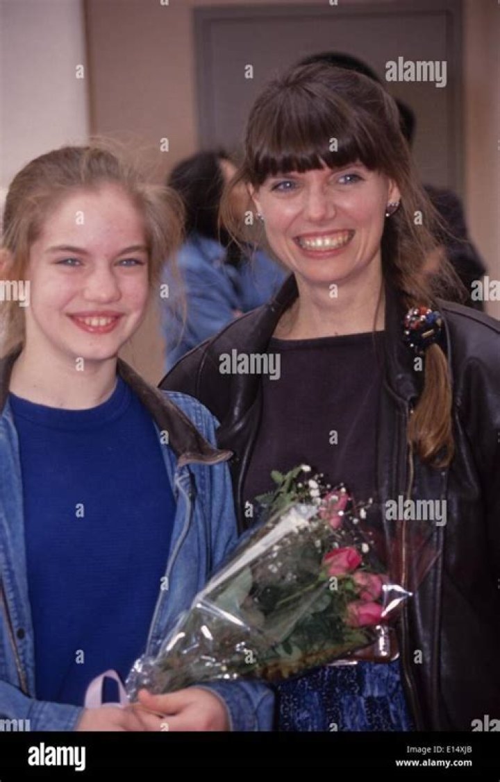 Pictures of Nancy L. Chlumsky