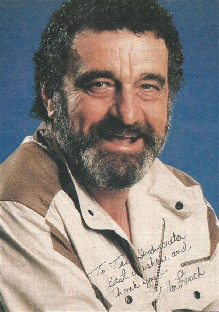 Pictures of Victor French