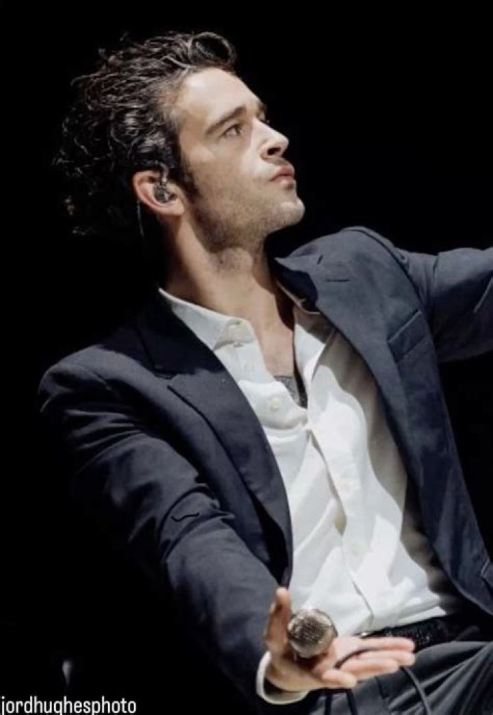 Pin on Actor Matty