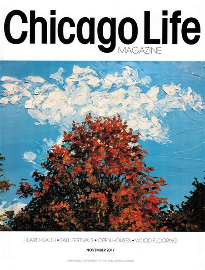 Pin on Chicago Life Magazine