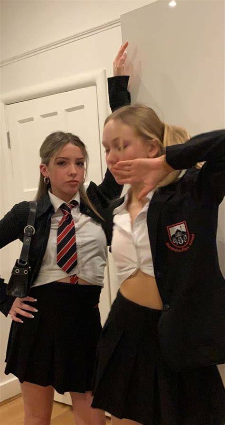 Pin on Teens Who Kill Their Parents