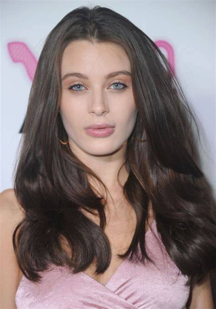 Porn star Lana Rhoades shares rare pic of her son and fans think there