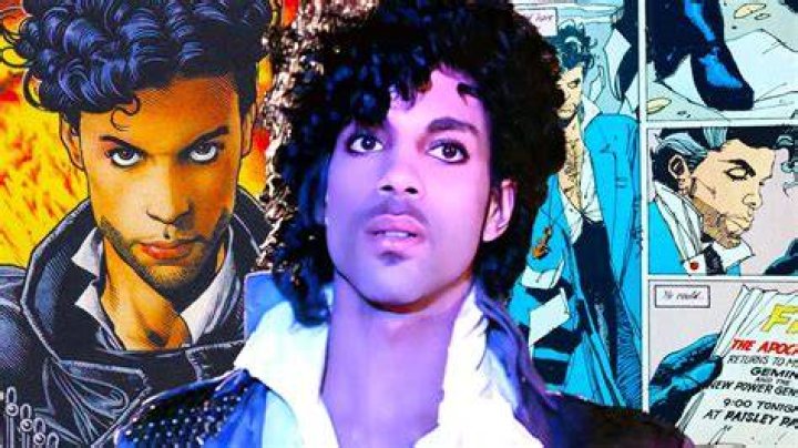 Prince's ExGirlfriend Claims He Was on "Cocaine Diet" Hollywood