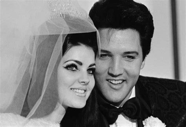 Priscilla Presley HassanaRhia