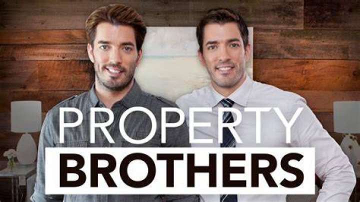 Property Brothers from Real or Fake? The Truth About Your Favorite