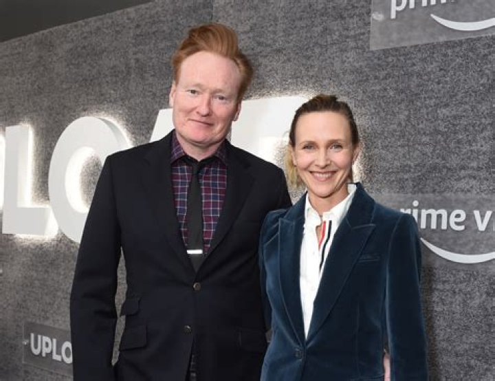 Qui est Liza Powel O'Brien ? Conan O'Brien est tombé amoureux de sa