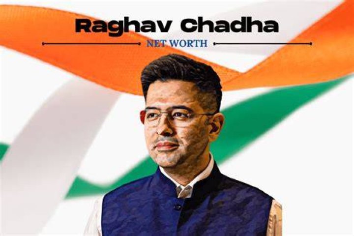 Raghav Chadha Wiki, Net worth, Age, Wiki, Marriage, Salary, Family, and