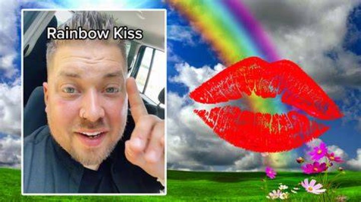 Rainbow Kiss Alchetron, The Free Social Encyclopedia