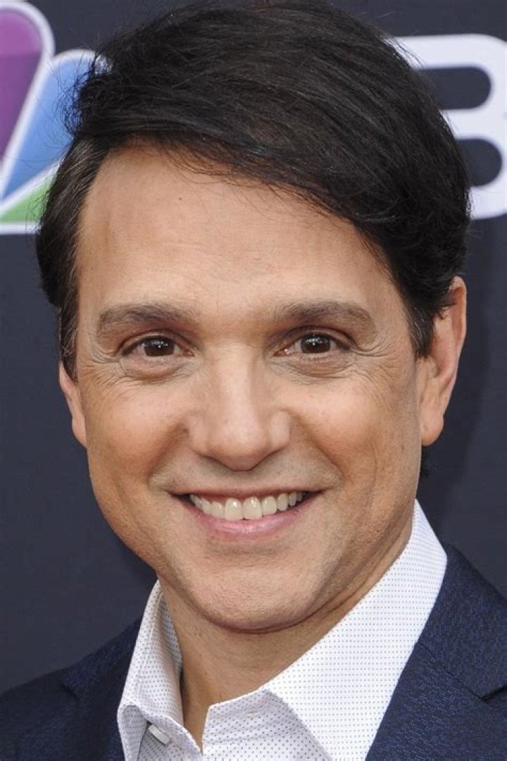Ralph Macchio Photo (31998246) Fanpop